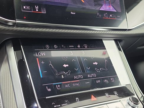 New 2026 Audi SQ8 Prestige AWD/4WD image 26