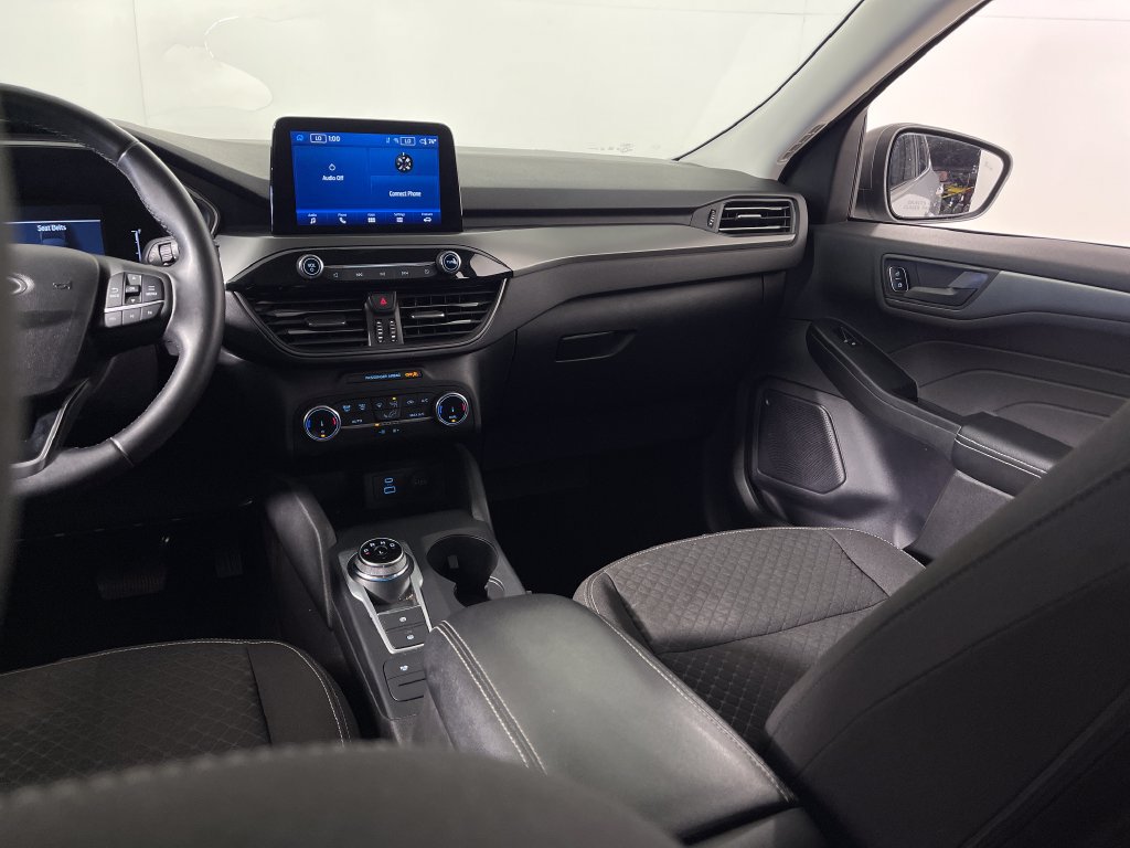 Used 2023 Ford Escape Active FWD image 17