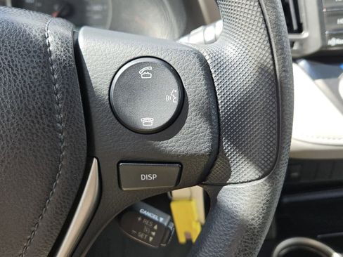 Used 2015 Toyota RAV4 XLE image 11