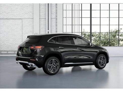 New 2026 Mercedes-Benz GLA 250 4MATIC image 20