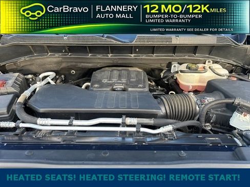 Certified 2022 Chevrolet Silverado 1500 LT image 12