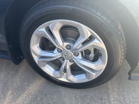 New 2025 Honda Accord LX image 5