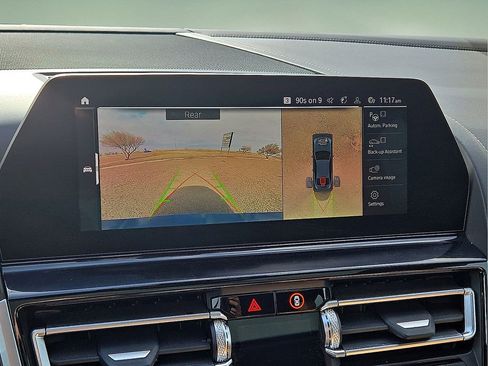 Used 2022 BMW M850i Gran Coupe xDrive image 29