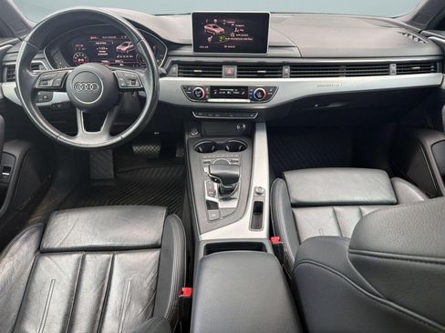 Used 2017 Audi A4 2.0T Premium Plus w/ Premium Plus Package AWD/4WD image 5