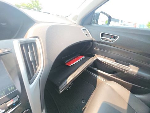 Used 2020 Acura TLX V6 FWD image 21