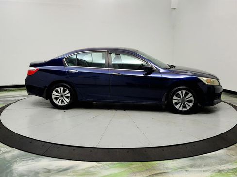Used 2014 Honda Accord LX image 4