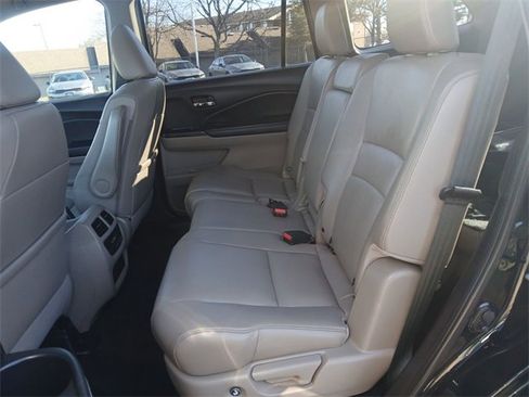 Used 2017 Honda Pilot EX-L image 22
