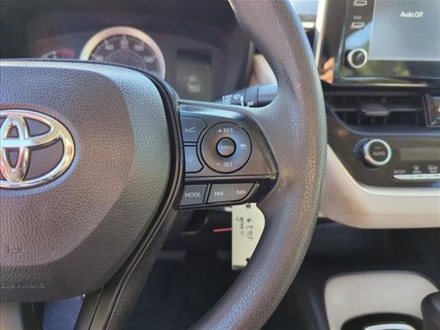 Certified 2020 Toyota Corolla LE image 18