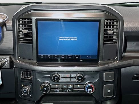 New 2025 Ford F150 STX w/ LOBO Package image 9