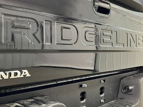 New 2026 Honda Ridgeline RTL image 7