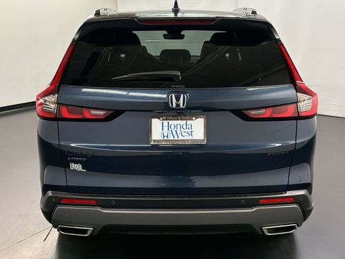 New 2026 Honda CR-V Sport-L image 10