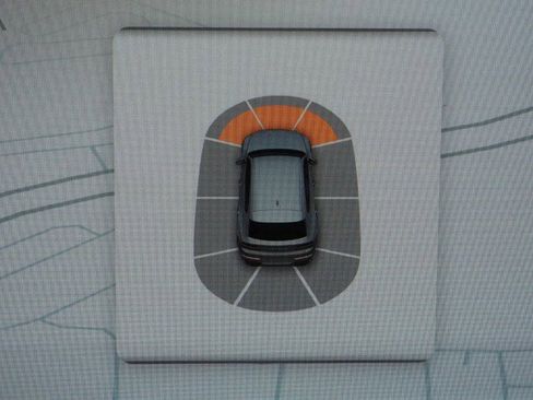 Used 2025 Genesis GV80 3.5T Prestige image 20