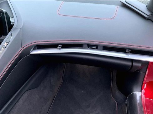 Used 2023 Chevrolet Corvette Z06 image 22