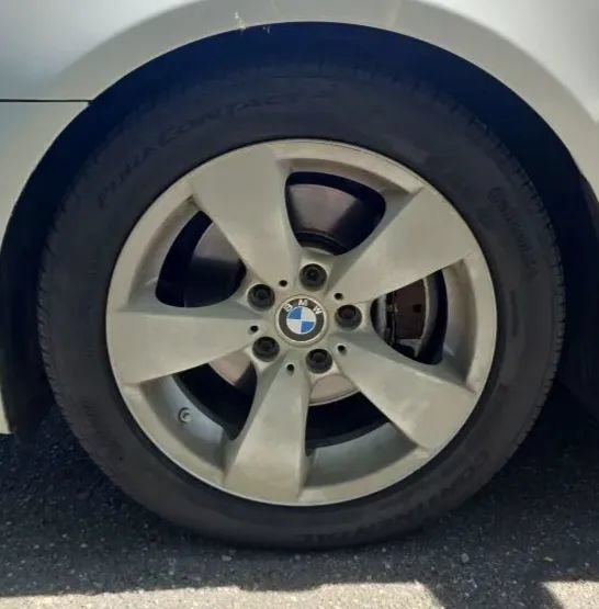Used 2007 BMW 525i Sedan RWD image 49