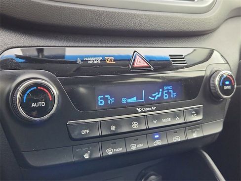 Used 2017 Hyundai Tucson SE Plus w/ Cargo Package image 22