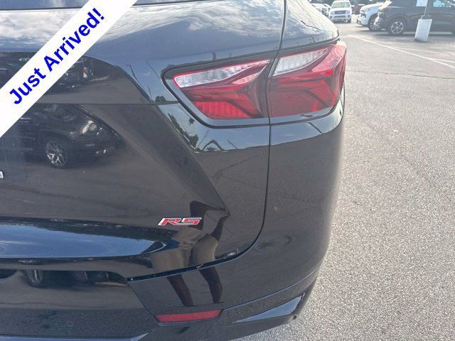 Used 2020 Chevrolet Blazer RS AWD/4WD image 16