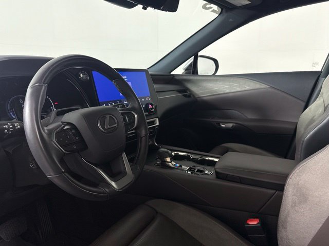 Used 2023 Lexus RX 350 FWD w/ Accessory Package (Z1) image 4