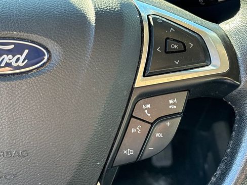 Used 2019 Ford Edge SEL w/ Equipment Group 201A image 20