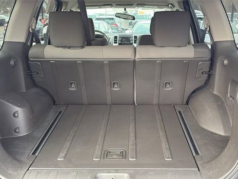 Used 2013 Nissan Xterra S w/ Value Package image 22