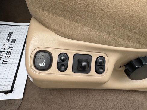 Used 2002 Ford Excursion Limited image 80