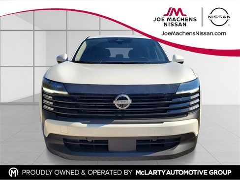 New 2026 Nissan Kicks SV image 8