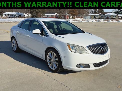 Used 2013 Buick Verano image 2