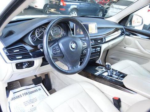 Used 2014 BMW X5 xDrive35i image 15