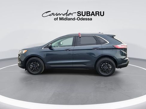 Used 2022 Ford Edge SEL w/ Convenience Package AWD/4WD image 5