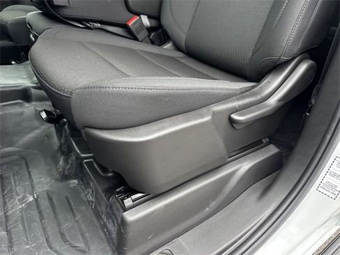 New 2025 Chevrolet Silverado 2500 W/T w/ WT/CX Safety Package image 12