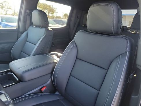 New 2026 Chevrolet Silverado EV LT w/ Plus Package image 13