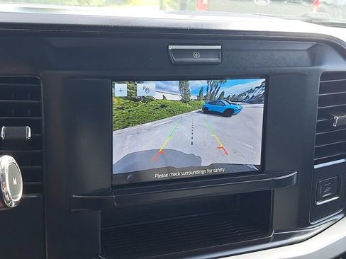 Certified 2025 Ford F250 XLT image 28