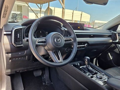Used 2025 MAZDA CX-50 AWD 2.5 S w/ Premium Plus Pkg image 15