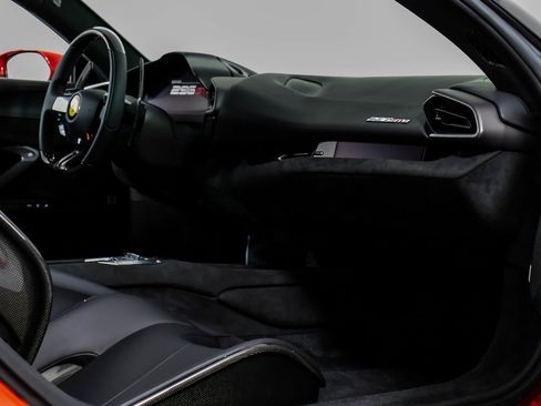 Certified 2024 Ferrari 296 GTB image 48