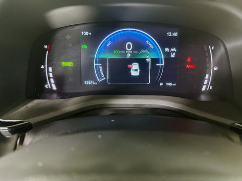 Used 2026 Toyota Camry LE FWD image 19