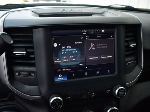 Certified 2023 RAM 3500 Tradesman image 35