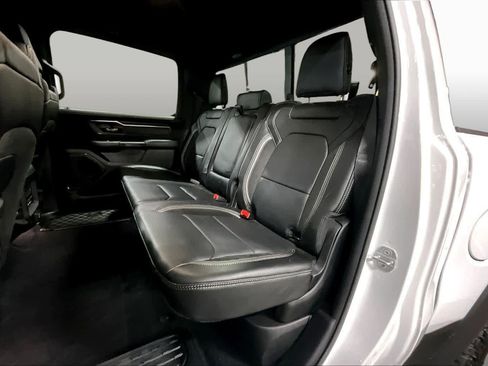 Used 2026 RAM 1500 RHO AWD/4WD image 21