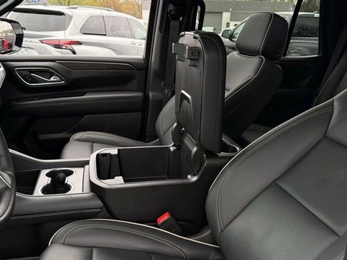 Used 2024 Chevrolet Tahoe Premier image 29