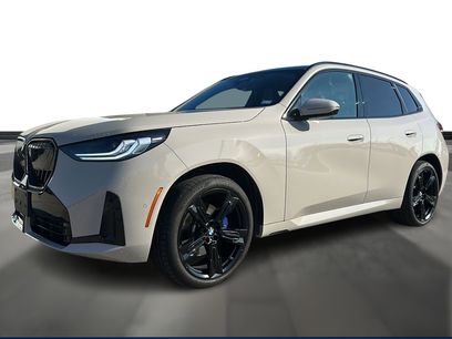 Used 2025 BMW X3 xDrive30i w/ Premium Package