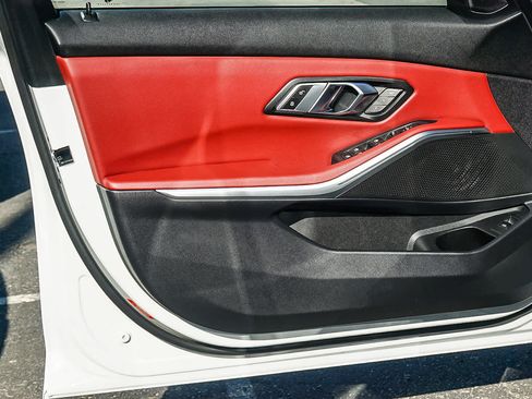 Certified 2023 BMW 330i Sedan w/ Parking Assistance Package image 22