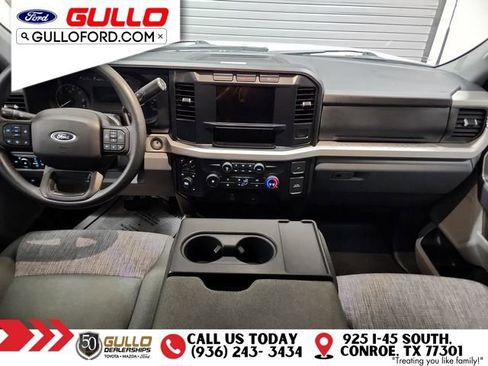 Used 2023 Ford F250 XLT image 11