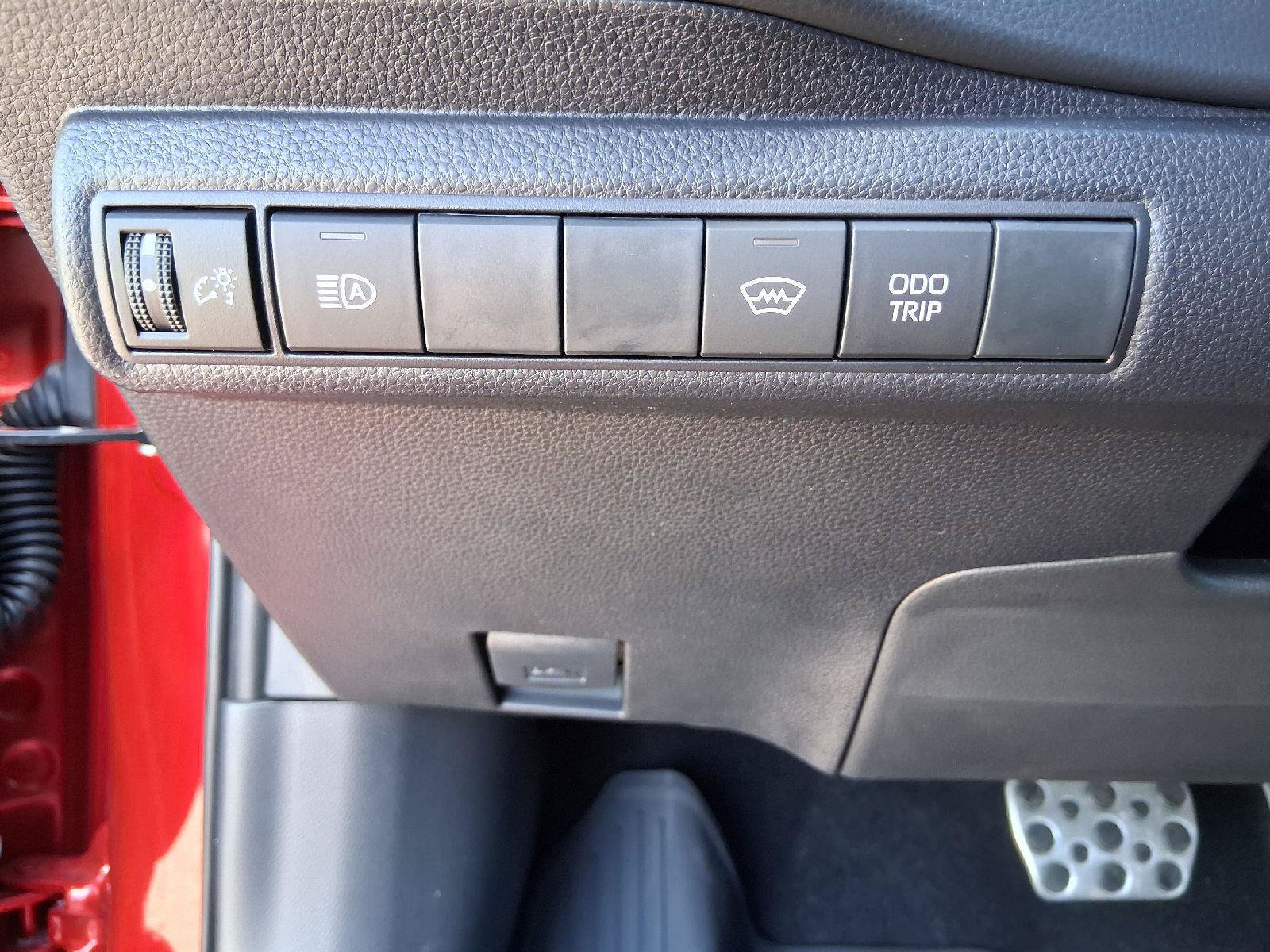New 2026 Toyota Corolla GR AWD/4WD image 28