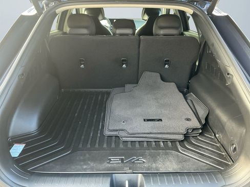 Used 2023 Kia EV6 Wind w/ Wind Technology Package image 17