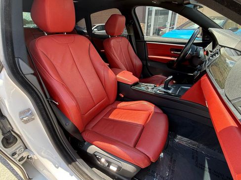 Used 2018 BMW 440i Gran Coupe RWD image 20