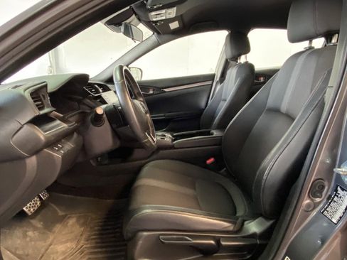 Used 2021 Honda Civic Sport image 20