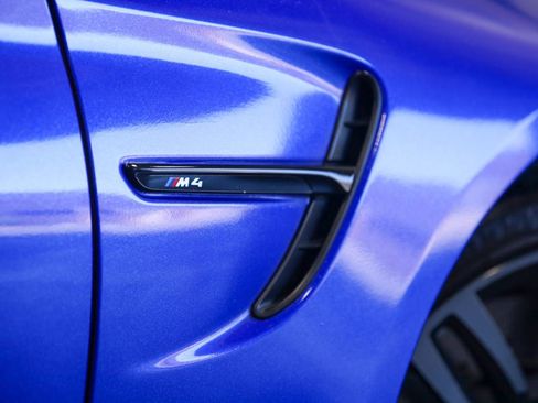 Used 2016 BMW M4 Coupe RWD image 29
