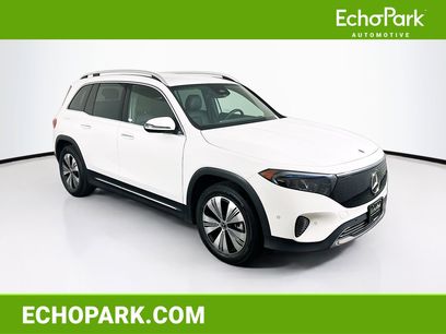 Used 2024 Mercedes-Benz EQB 250+