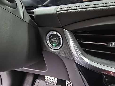 New 2026 Buick Encore GX Sport Touring image 22