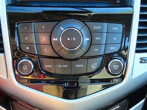 Used 2016 Chevrolet Cruze LS image 22