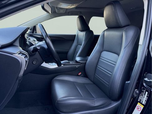 Used 2017 Lexus NX 200t AWD image 12