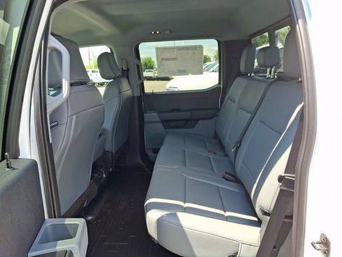 New 2026 Ford F250 XL w/ XL Driver Assist Package RWD image 7